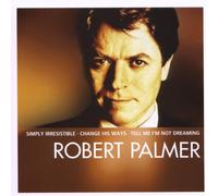 Palmer,Robert - Essential