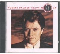Robert Palmer – Heavy Nova – Sony Music