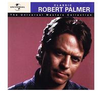 Palmer, Robert - Les Talents du siècle - Best Of