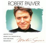 Robert Palmer – Master Series