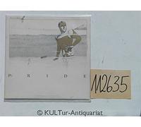 PALMER, Robert - Pride / 205 240-320