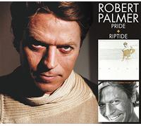 Palmer, Robert - Pride/Riptide [Import]