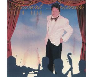 Palmer, Robert - Ridin' High