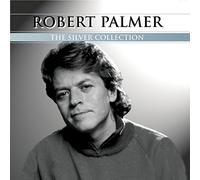 Palmer, Robert - Silver Collection [Import]