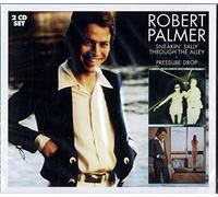 Palmer Robert - Sneakin' Sally Through the Alley/Pressure Drop