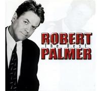Palmer Robert - The Best [Import]