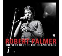 Palmer, Robert - Very Best of Island Years