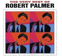 Palmer, Robert - Very Best of Robert Palmer