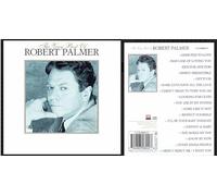 The very best of Robert Palmer