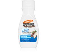 Palmer’s Hand & Body Cocoa Butter Formula baume corps adoucissant pour lisser la peau sèche 250 ml