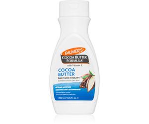 Palmer’s Cocoa Butter Formula baume corps adoucissant pour lisser la peau sèche 250 ml