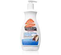Palmer’s Cocoa Butter Formula baume corps adoucissant pour lisser la peau sèche 500 ml