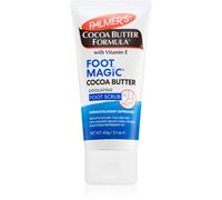 Palmer’s Cocoa Butter Formula Foot Magic gommage pour les pieds 60 g