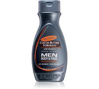 Palmer’s Cocoa Butter Formula MEN crème hydratante corps et visage pour homme 250 ml