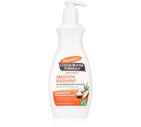 Palmer’s Cocoa Butter Formula Retexture & Renew lait exfoliant doux corps 400 ml