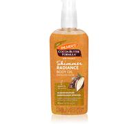 Palmer’s Cocoa Butter Formula Shimmer huile pailletée corps 150 ml