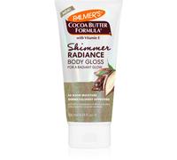 Palmer’s Cocoa Butter Formula Shimmer lait scintillant corps 155 ml