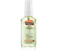 Palmer’s Cocoa Butter Formula Skin Therapy huile sèche multifonctionnelle corps et visage 60 ml