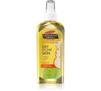Palmer’s Pregnancy Cocoa Butter Formula huile pour le corps apaisante pour peaux sèches avec démangeaisons 150 ml