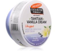 Palmer’s Cocoa Butter Formula Tahitian Vanilla crème hydratation intense corps 250 ml
