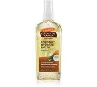 Palmer’s Coconut Oil Formula aceite multiusos con efecto humectante 150 ml