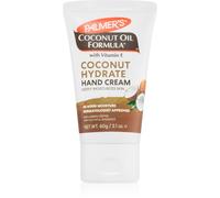Palmer’s Hand & Body Coconut Oil Formula crème hydratante mains 60 g