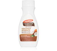 Palmer's Huile de Coco Lait Hydratant Corps 250ml