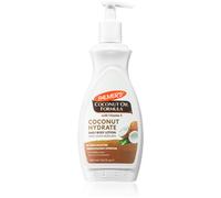 Palmer's Huile de Noix de Coco Lotion Corps 400ml