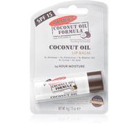 Palmer’s Face & Lip Coconut Oil Formula baume à lèvres hydratant en stick SPF 15 4 g