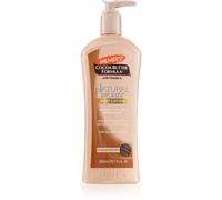 Palmer’s Hand & Body Cocoa Butter Formula crème pour le corps auto-bronzante pour un bronzage progressif 400 ml