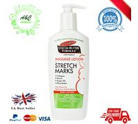 Palmer’s Lotion Massage Beurre de Cacao Pour Vergetures 250 ml
