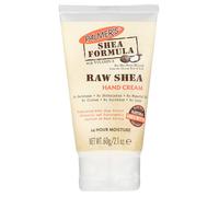Palmer’s Shea Butter Formula crème hydratante mains au beurre de karité parfums Vanilla 60 g
