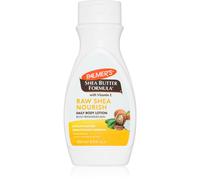 Palmer’s Shea Butter Formula lait corporel nourrissant au beurre de karité 250 ml