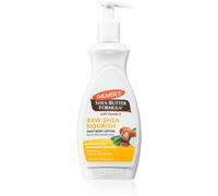 Palmer’s Shea Butter Formula lait corporel nourrissant au beurre de karité 400 ml