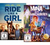 Palmer,Teresa - Bundle:Mina und die Traumzauberer/Ride Like Ltd