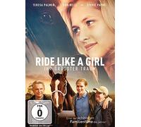 Palmer,Teresa - Ride Like a Girl