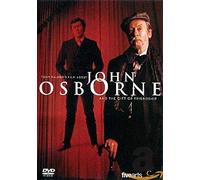 Palmer, Tony - John Osborne and the Gift of Friendship