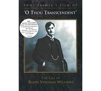 Palmer,Tony - La vie de Vaugham Williams
