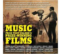 Palmer, Tony - Music from The Films [Import]