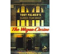 Palmer, Tony - Palmer Tony-The Wigan Casino-DVD [Import]