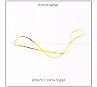 Lorenzo Palmeri - Préparatifs Pour La Pluie