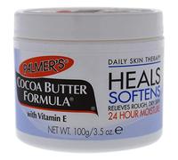 Palmer's Hand & Body Cocoa Butter Formula beurre corporel nourrissant pour peaux sèches 100 g