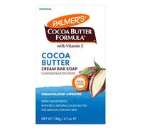 Palmer's 4555 Savon crème hydratant au beurre de coco 100 g