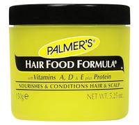 Palmer's Aliments cheveux Formule 5,25 oz (pack de 2)
