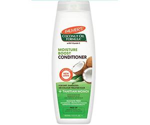 Palmers Après-shampoing à l'huile d'olive 250 ml