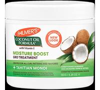 Palmers Après-shampooing à l'huile de noix de coco Pot de 155 ml