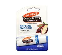 Palmers Baume à lèvres hydratant – Beurre de cacao et Vitamine E – 4 g