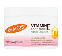 Palmer's Beurre corporel naturel à la vitamine E, 7,25 onces