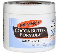 Palmers - Beurre de Cacao Bonus Pot 24 Heure Hydratation Adoucit, Adoucit 100g /
