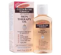 Palmer's Beurre De Cacao Formula Skin Therapy Huile 60ml